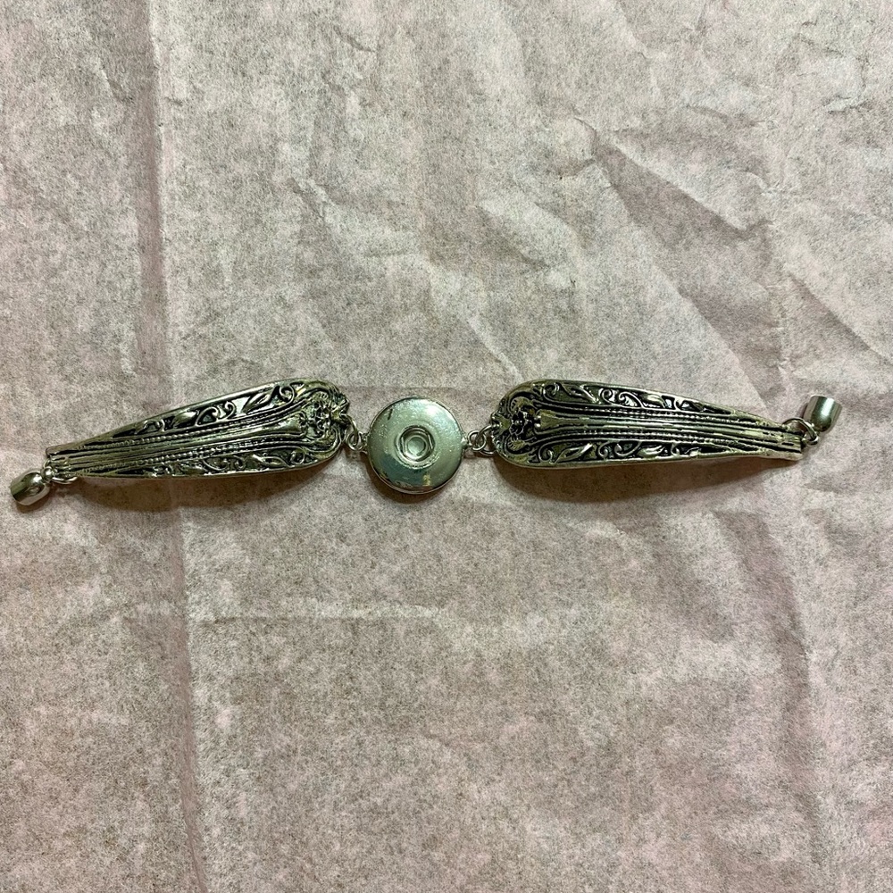 Snap Jewelry Set - Picture 3 of 6